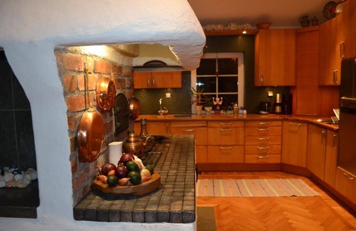Skokloster House | Holiday house Skokloster for 1 - 6 persons with 4 bedrooms - Holiday house