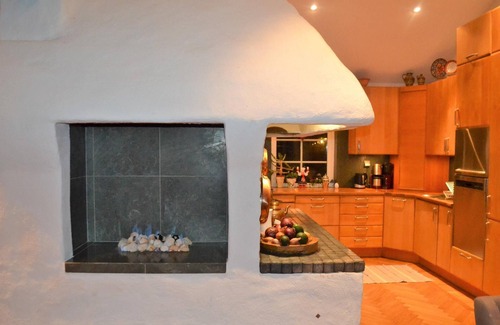 Skokloster House | Holiday house Skokloster for 1 - 6 persons with 4 bedrooms - Holiday house