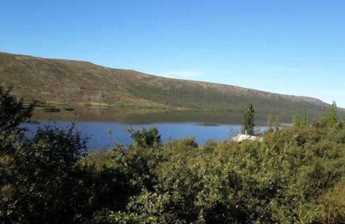 Skorradalshreppur House | Holiday house Skorradalur for 1 - 4 persons with 3 bedrooms - Holiday home