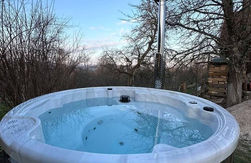 Skrad House | Holiday house Sleme Skradsko for 1 - 8 persons with 4 bedrooms - Row house