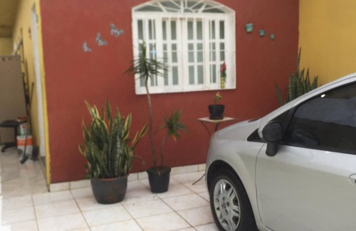 Maracana House | Holiday House - Sleeps 10 people