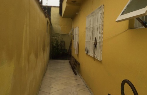 Maracana House | Holiday House - Sleeps 10 people