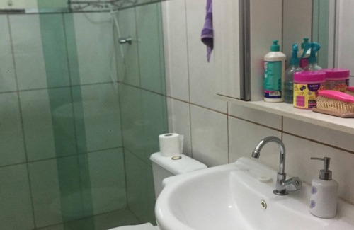 Maracana House | Holiday House - Sleeps 10 people