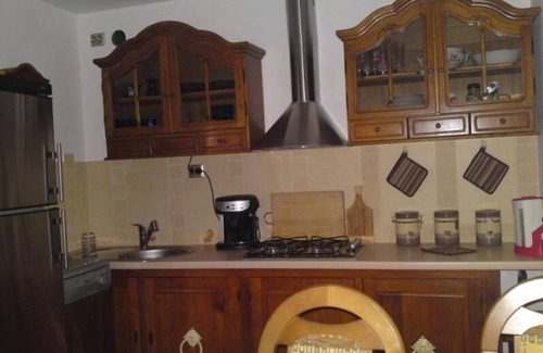 Dab Polski House | Holiday house Smólnik for 1 - 12 persons with 3 bedrooms - Holiday house