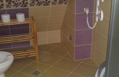 Dab Polski House | Holiday house Smólnik for 1 - 12 persons with 3 bedrooms - Holiday house