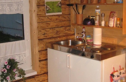 Snasa Other | Holiday house Snåsa for 2 - 5 persons with 1 bedroom - Farmhouse