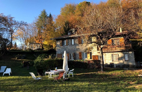 Solto Collina House | Holiday house Solto Collina for 1 - 4 persons with 2 bedrooms - Holiday house