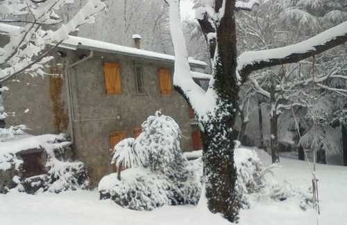Solto Collina House | Holiday house Solto Collina for 1 - 4 persons with 2 bedrooms - Holiday house