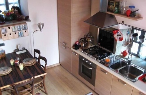Solto Collina House | Holiday house Solto Collina for 1 - 4 persons - Holiday house