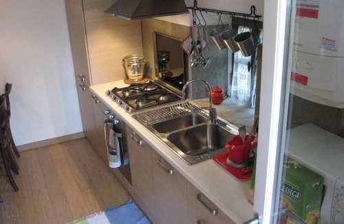 Solto Collina House | Holiday house Solto Collina for 1 - 4 persons - Holiday house