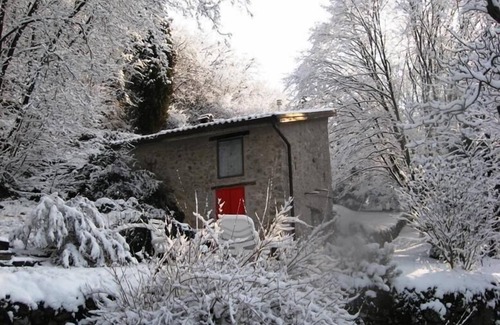Solto Collina House | Holiday house Solto Collina for 1 - 4 persons - Holiday house
