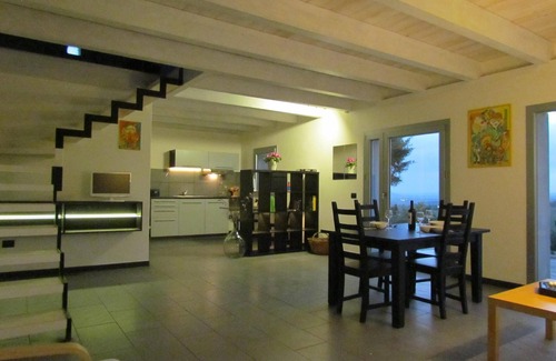Soleminis House | Holiday house Soleminis for 1 - 3 persons with 1 bedroom - Holiday house