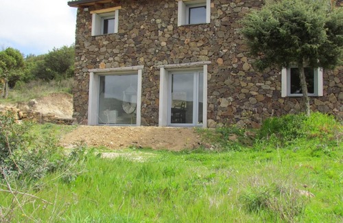 Soleminis House | Holiday house Soleminis for 1 - 3 persons with 1 bedroom - Holiday house