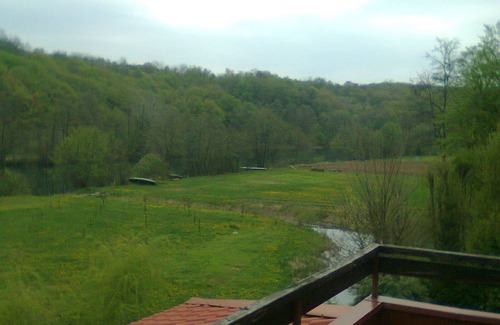 Generalski Stol House | Holiday house " Sonja" on the river Mrežnica for relaxing or active holidays