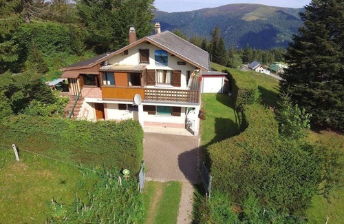 Mittlach House | Holiday house Sondernach for 1 - 5 persons with 2 bedrooms - Holiday house