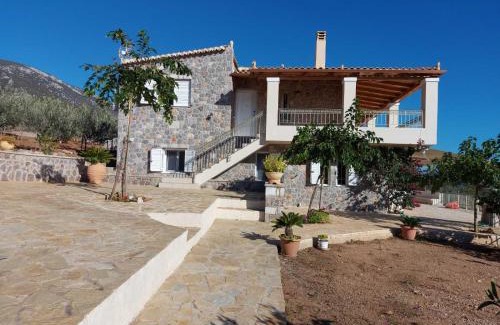 Kilada Villa | Holiday House Sonia
