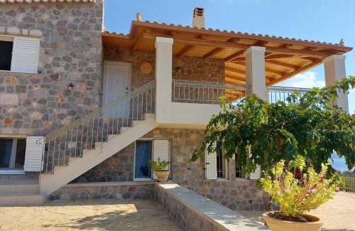 Kilada Villa | Holiday House Sonia