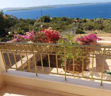 Kilada Villa | Holiday House Sonia