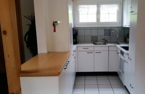 Soerenberg Ski Chalet | Holiday house Sörenberg for 1 - 8 persons with 3 bedrooms - Holiday house