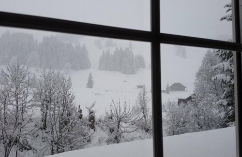 Soerenberg Ski Chalet | Holiday house Sörenberg for 1 - 8 persons with 3 bedrooms - Holiday house