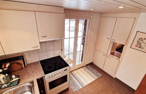 Soerenberg Ski Chalet | Holiday house Sörenberg for 1 - 8 persons with 3 bedrooms - Holiday house