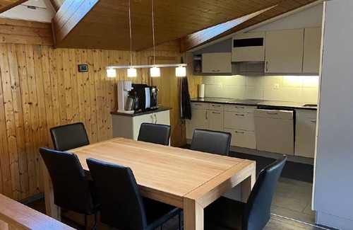 Soerenberg House | Holiday house Sörenberg for 1 - 8 persons with 4 bedrooms - Holiday home