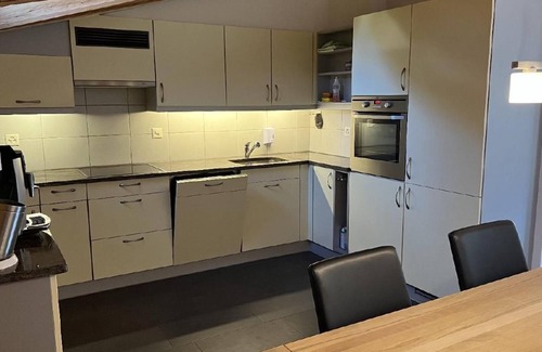 Soerenberg House | Holiday house Sörenberg for 1 - 8 persons with 4 bedrooms - Holiday home