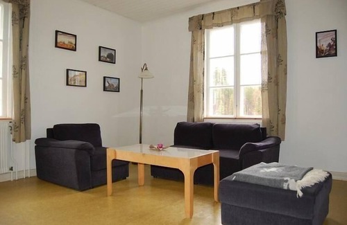 Sorsele House | Holiday house Sorsele for 1 - 4 persons with 2 bedrooms - Holiday home