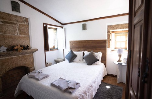 Sortelha Other | Holiday house Sortelha for 1 - 14 persons with 8 bedrooms - Farmhouse