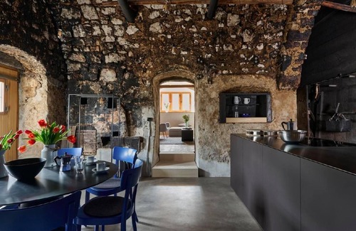 Souboz Other | Holiday house Souboz for 1 - 4 persons with 2 bedrooms - Farmhouse