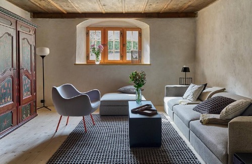 Souboz Other | Holiday house Souboz for 1 - 4 persons with 2 bedrooms - Farmhouse