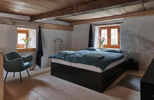 Souboz Other | Holiday house Souboz for 1 - 4 persons with 2 bedrooms - Farmhouse