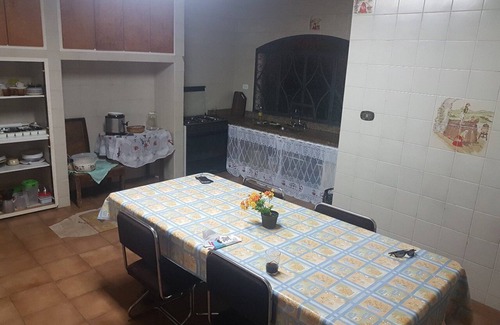 Sao Pedro House | Holiday House - SP
