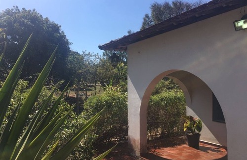 Sao Pedro House | Holiday House - SP