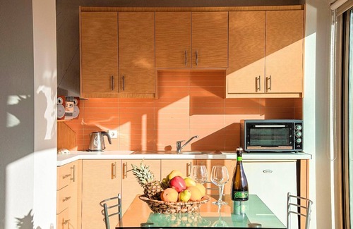 Skoutelonas House | Holiday house Spilia for 1 - 12 persons with 4 bedrooms - Holiday house