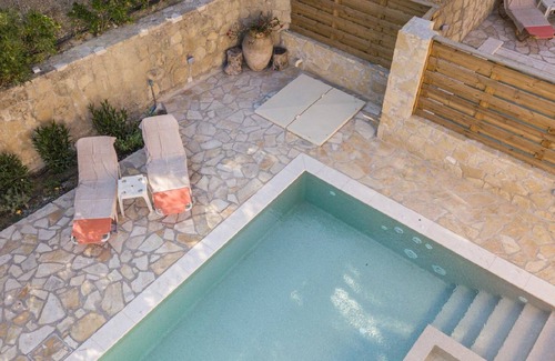 Platanias House | Holiday house Spilia for 1 - 6 persons with 3 bedrooms - Holiday home