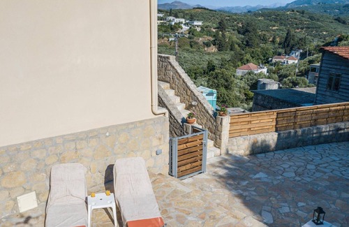 Platanias House | Holiday house Spilia for 1 - 6 persons with 3 bedrooms - Holiday home