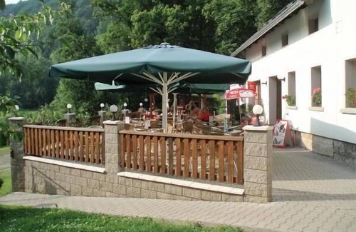 Starkov House | Holiday house Stárkov for 1 - 8 persons - Holiday home