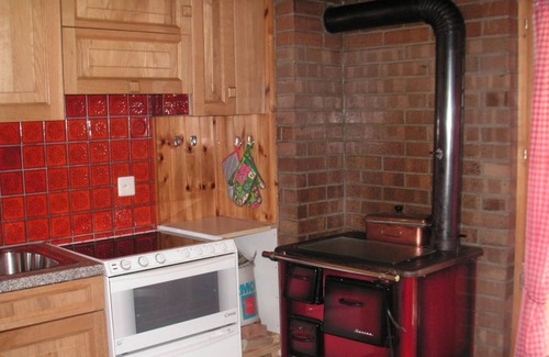 St. Niklaus Ski Chalet | Holiday house St. Niklaus VS for 1 - 4 persons with 2 bedrooms - Detached holiday house