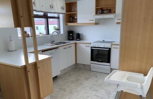 Stoovarfjorour Other | Holiday house Stöðvarfjörður for 1 - 8 persons with 4 bedrooms - Holiday home