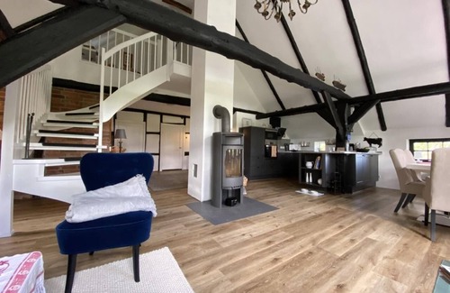 Stadland House | Holiday house Stadland for 1 - 6 persons with 3 bedrooms - Holiday home
