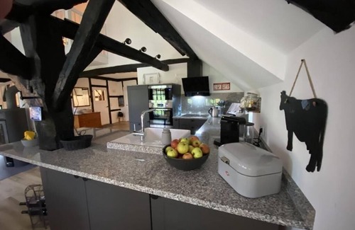 Stadland House | Holiday house Stadland for 1 - 6 persons with 3 bedrooms - Holiday home