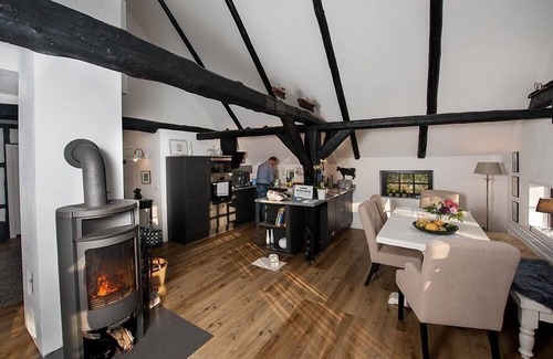 Stadland House | Holiday house Stadland for 1 - 6 persons with 3 bedrooms - Holiday home