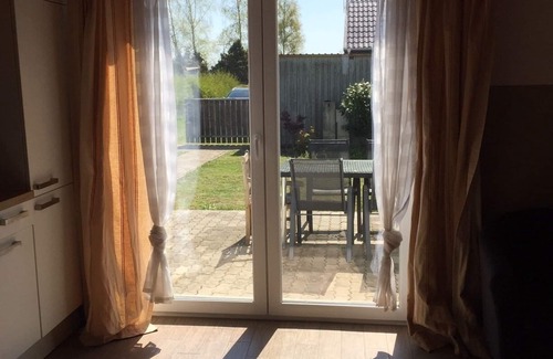 Stahlbrode House | Holiday house Stahlbrode 4 people