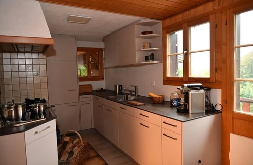 Sarnen Other | Holiday house Stalden for 1 - 4 persons with 2 bedrooms - Farmhouse
