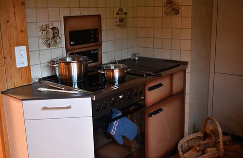 Sarnen Other | Holiday house Stalden for 1 - 4 persons with 2 bedrooms - Farmhouse