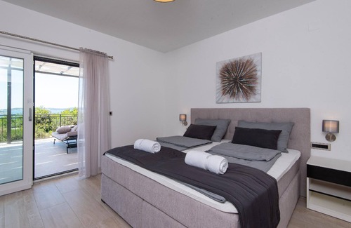 Stankovici House | Holiday house Stankovic for 1 - 8 persons with 4 bedrooms - Holiday home