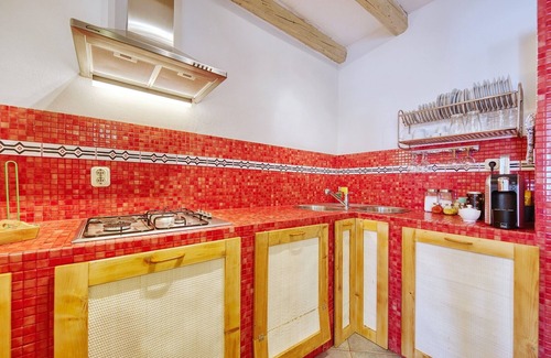 Kukljica House | Holiday house Stara Frajla is newly renovated 105 years old stone house.