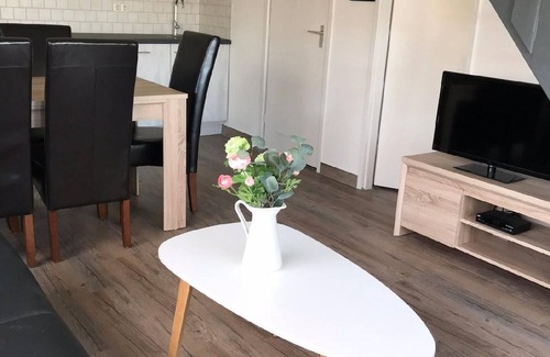 Stavenisse House | Holiday house Stavenisse for 1 - 5 persons with 2 bedrooms - Holiday house