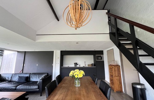 Stavenisse House | Holiday house Stavenisse for 1 - 4 persons with 2 bedrooms - Twin house